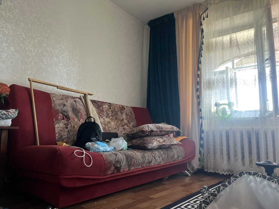 Диван раскладной