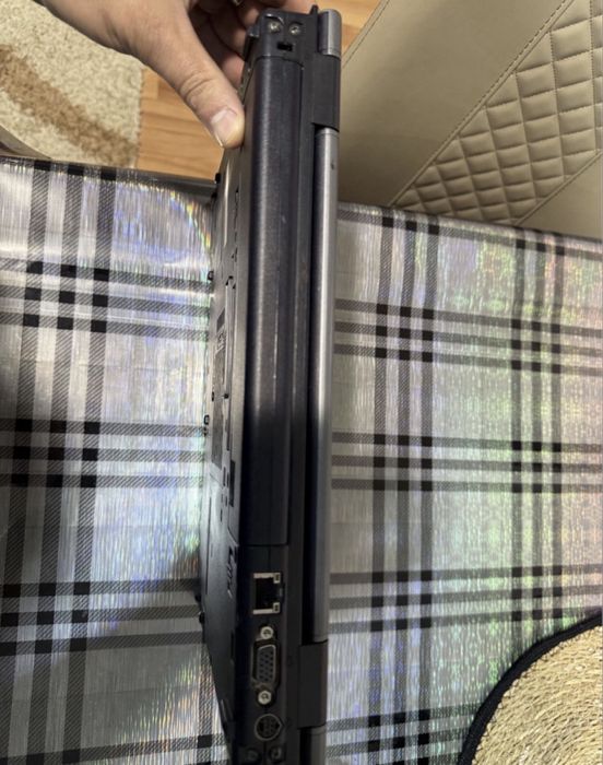 Laptop HP Compaq 6510B