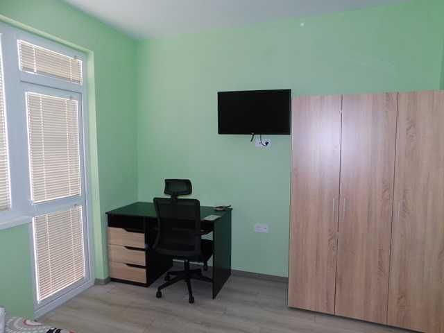 Нощувки в центъра на гр. Търговище