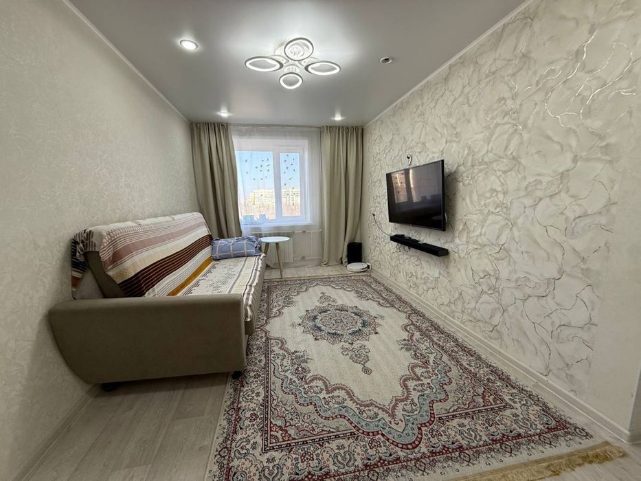 Продам 2 комнатную квартиру