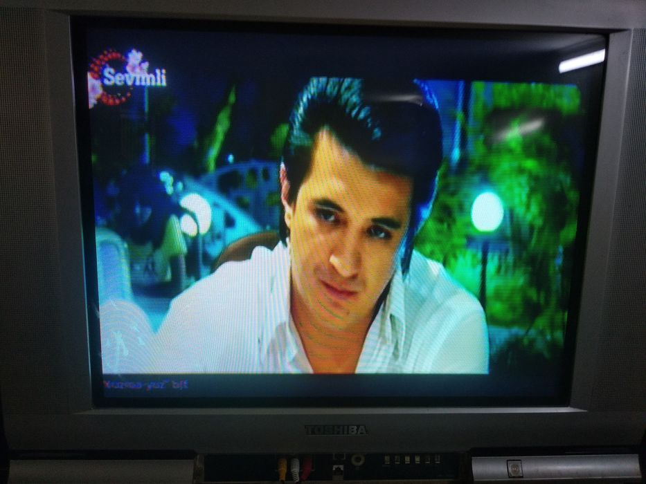 Toshiba televizor sotiladi