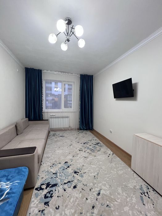 Продается теплая уютная квартира