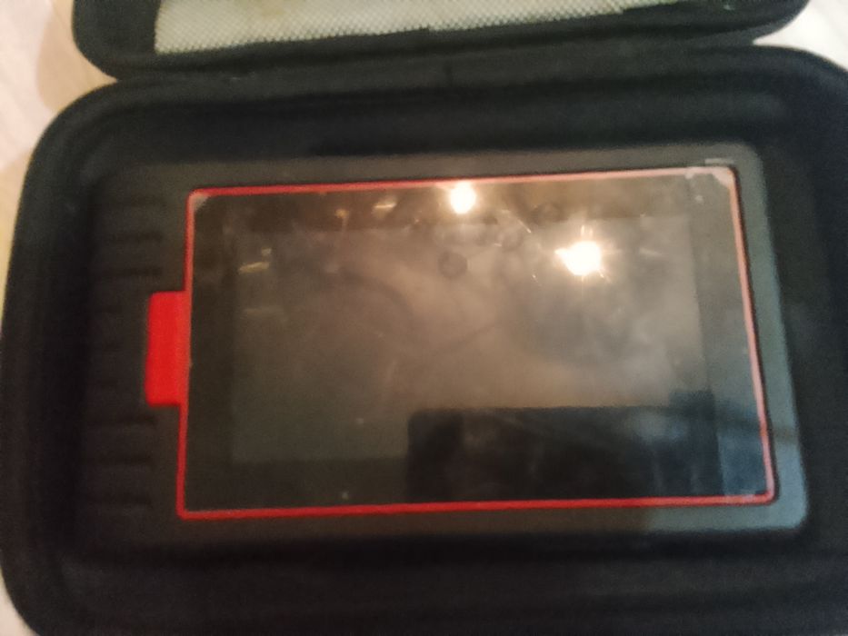 ThinkScan Max TK909