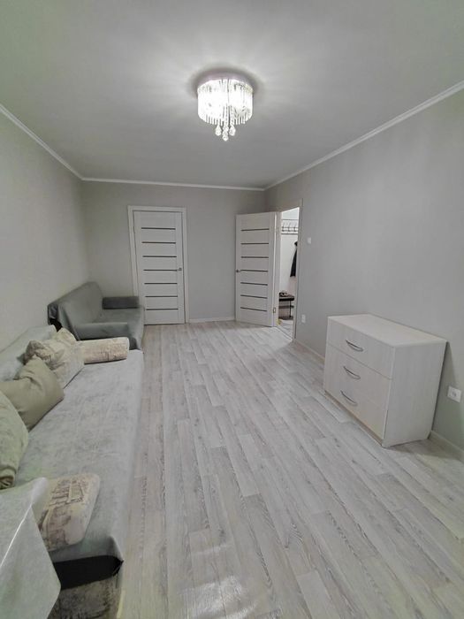 Сдам 1 ком. квартиру 9 мкрн