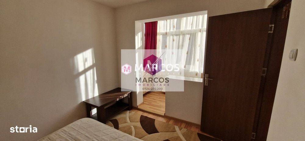 Apartament 2 camere, et.1, Micro 2, ID 1064