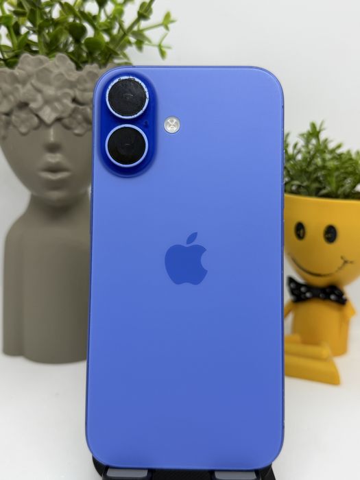 Iphone 16 128gb 22481 Pintel.kz