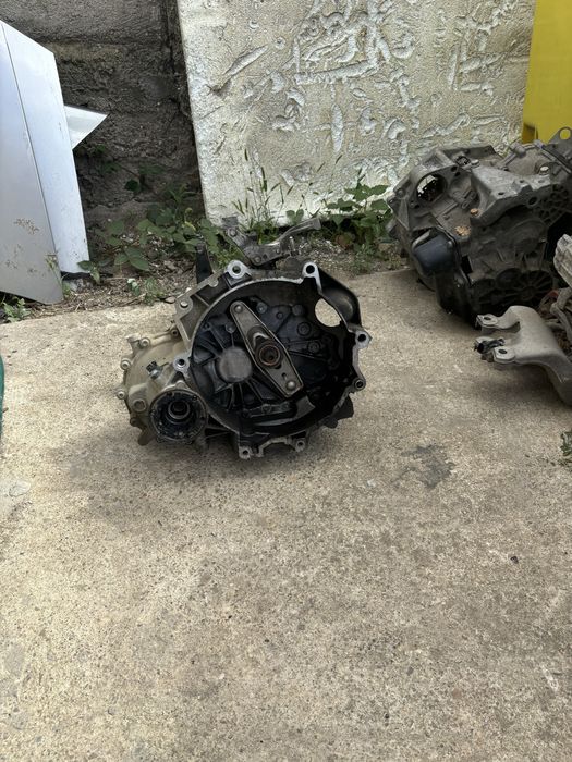 Cutie viteze 1.4 Benzina Vw Polo Seat Ibiza Skoda Fabia