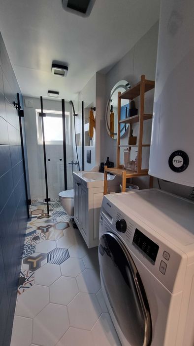 Дава се под наем Двустаен апартамент в Варна, Гръцка махала - 50 кв.м за 750 € - Снимка #16