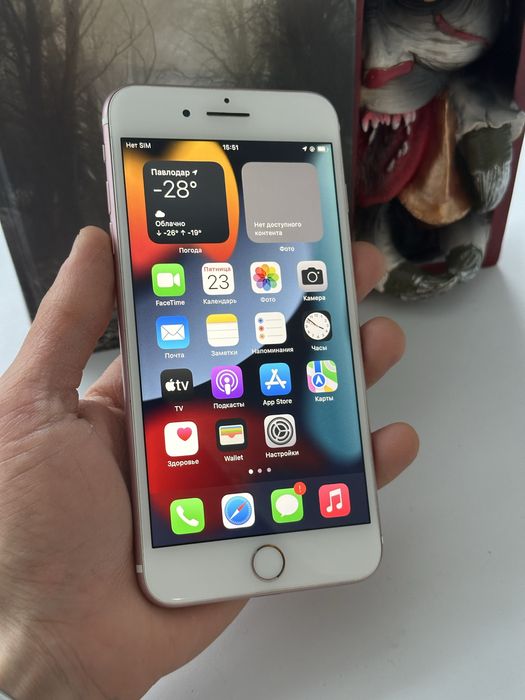 Айфон 7+ IPhone 7+