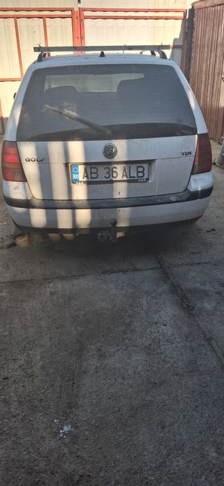 Volkswagen  golf 4