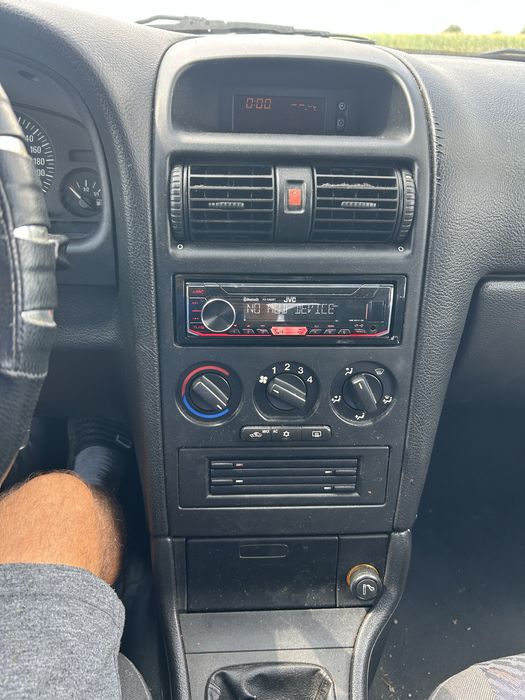 Opel astra G IMPECABIL
