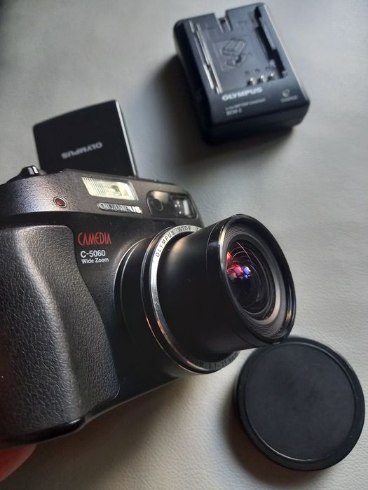 Camere foto digitale