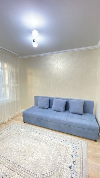 Посуточно 3- комнатная квартира