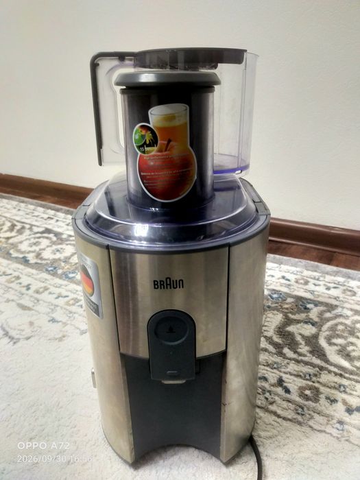 BRAUN продатьсяа