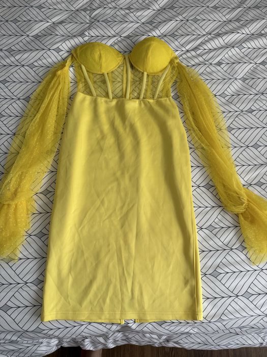 Rochie de ocazie M