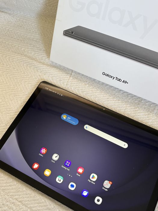 Samsung Galaxy Tab A9+ 64GB