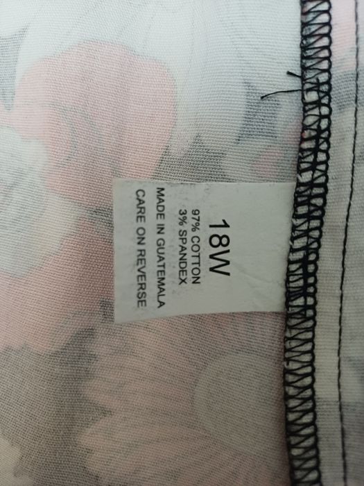 Sacou bumbac XL  ,casual