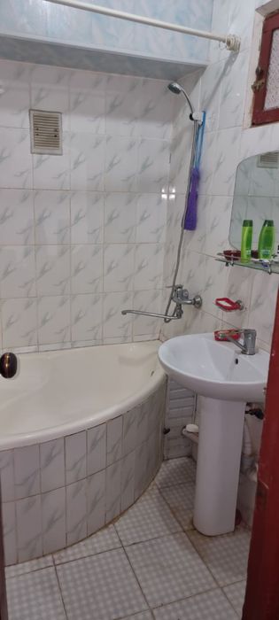 Квартира Kvartira Arendaga Odam Qo’yiladi 4/4/3