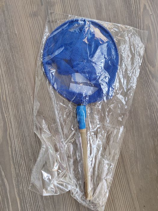 Minciog plasa pentru pești acvariu/iaz