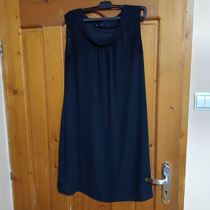 Елегантна лятна рокля