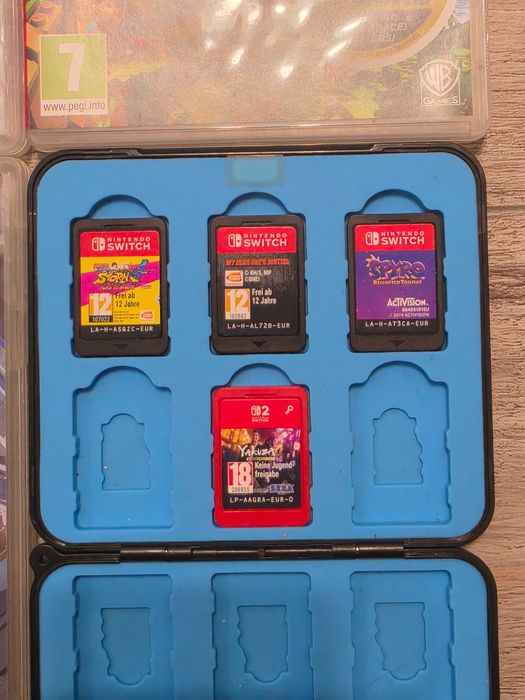 Joc Nintendo Switch