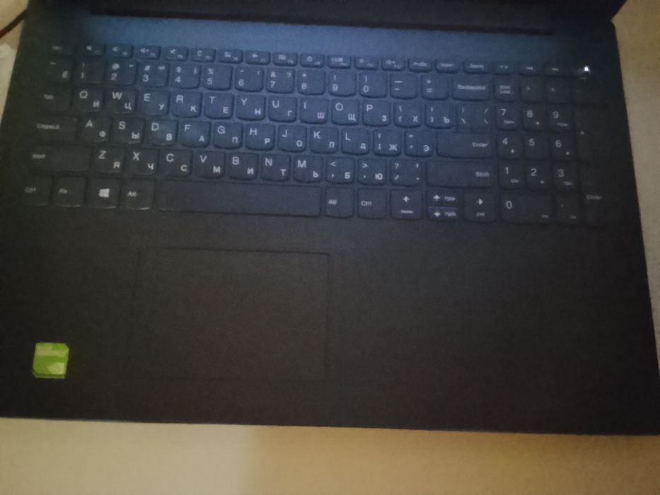 ноутбук комплект