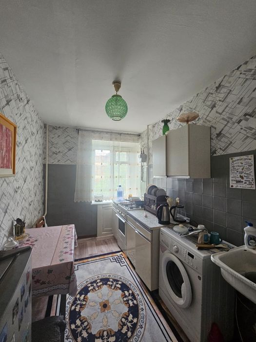 Продам 2х ком Достык молл