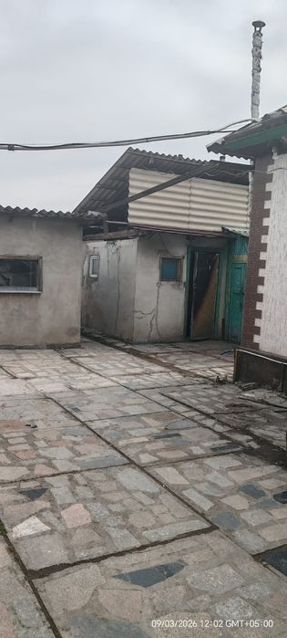Продам дом ,киши байсерке