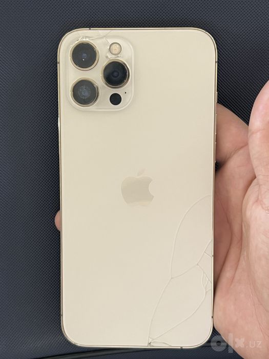 Iphone 12 pro max