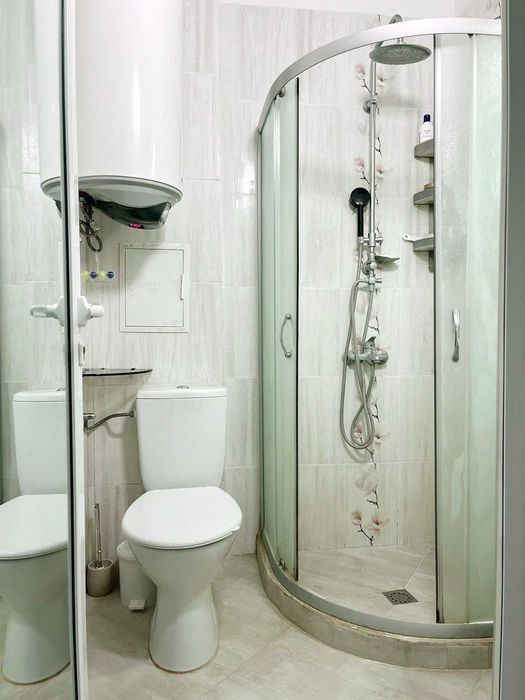 Продава се Двустаен апартамент в с. Нови хан, Област София-област - 56 кв.м за 1768 €/кв.м - Снимка #2