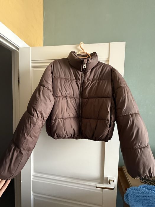 Продам женску крутку демисезон