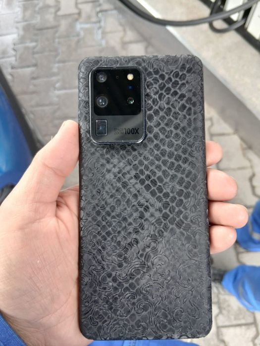 Samsung s20 ultra 5g