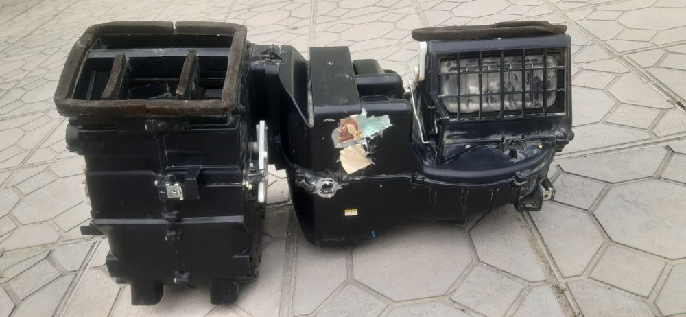 Ласети печка бор