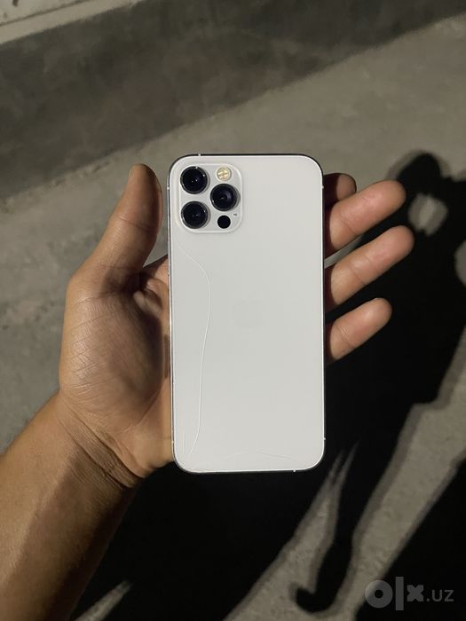 Iphone 12 pro srochna sotlada