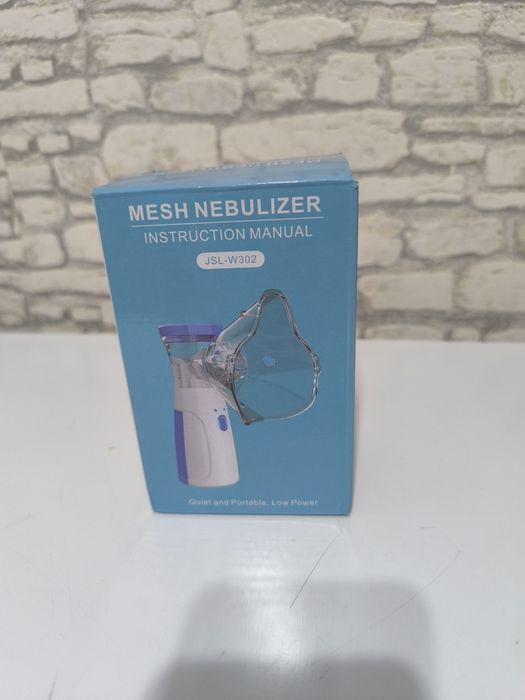 Продам новый ингалятор.