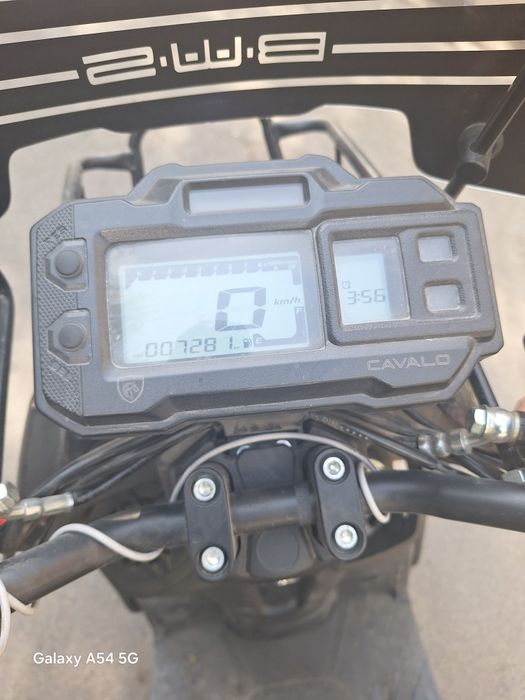 Skuter tank pro 150cc 650$ yoki abmen iphonega holati ideal