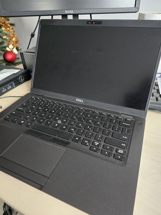 Laptop Dell Latitude 5400 i5-8365U 256GB SSD