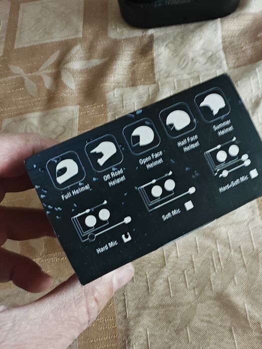 Продавам интеркоми 2 броя D3X