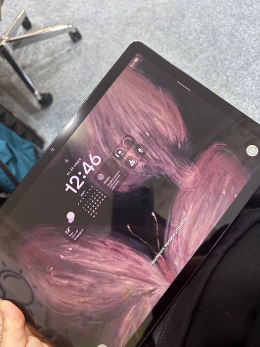 Samsung Galaxy Tab A11+5G. 8/256Gb