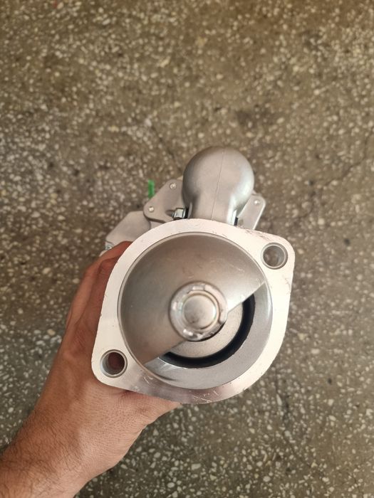 Electromotor excavator cu senile Fiat Hitachi EX165