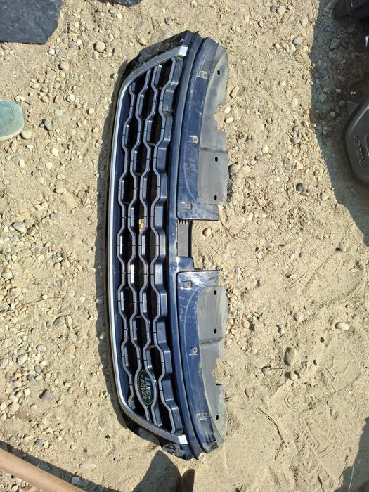 Grila bara fata Range Rover Evoque 2