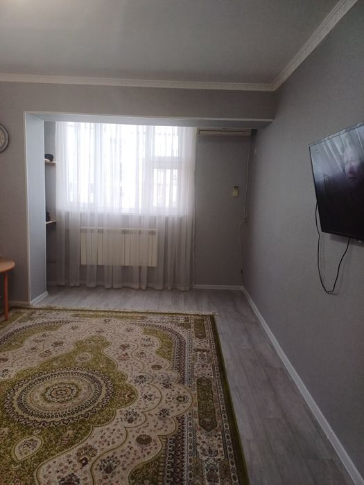 Сдается квартира