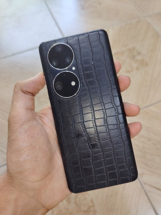 Huawei P50 Pro Flagman
