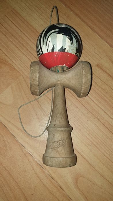Sweets Kendama - Grain Split Raider