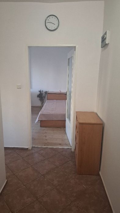 Дава се под наем Едностаен апартамент в Плевен, Дружба 2 - 45 кв.м за 204 € - Снимка #8
