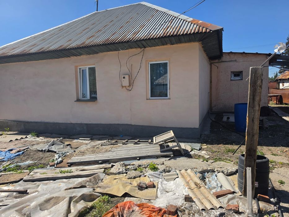 Уй (Дом)сатылады
