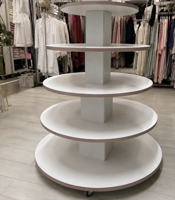 mobilier  magazin si panouri florale