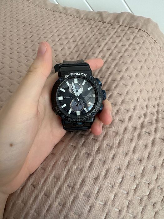Часы G-SHOCK темно-синий