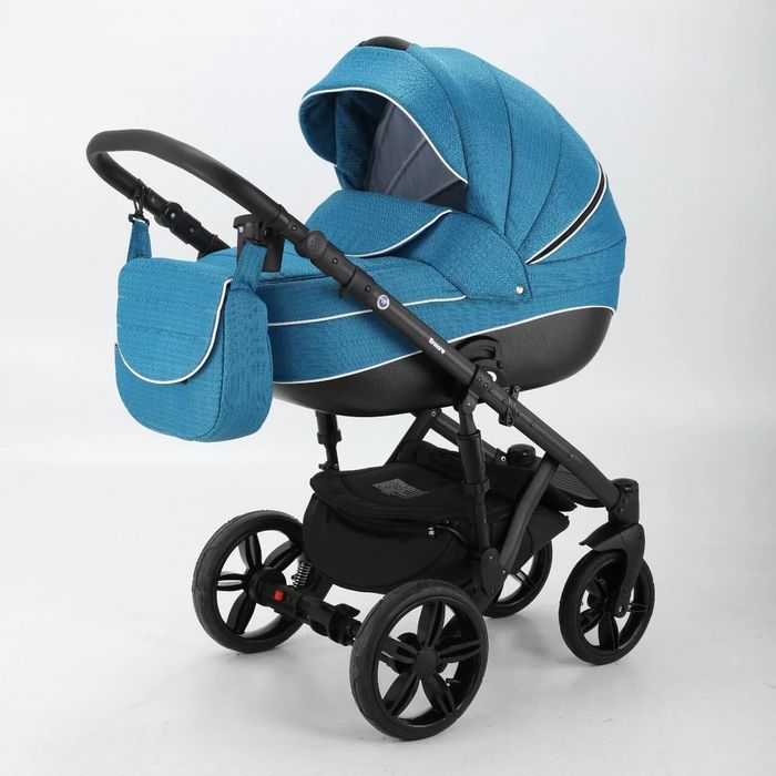 Продам детскую коляску!