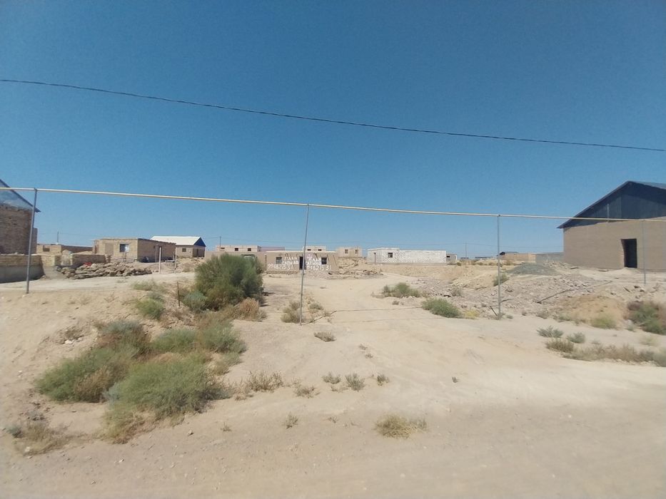 6 соток жер План сатылады